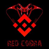 RED COBRA ( BINANCE )