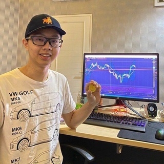 Grup Trading Kendrick Kalim