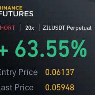 Crypto Pump Alerts (Free)✅