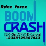 Crash and Boom SIGNAL