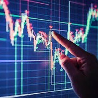 Benson Grid Trading Signal