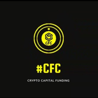 Crypto Capital Funding (CFC)