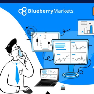 Blueberry Forex Markets IB signals