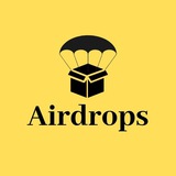 Airdrop Crytpo Alert