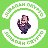 JURAGAN CRYPTO CHANNEL