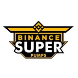 BINANCE SUPER PUMPS