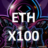 SYNDICATE ETH X100