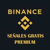 BINANCE Señales/signals FREE