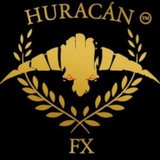HuracanFx Gold