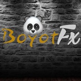 Boyot Fx  ️The Art Of Scalping ️