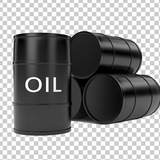 Oil trading signals (Brent crude, WTI)