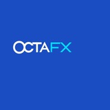 OCTAFX trading and indicator
