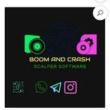 BOOM AND CRASH SCALPER SOFTWARE
