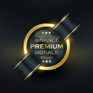 BINANCE PREMIUM SIGNALS DISCUSSION