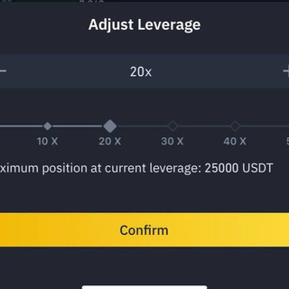 Real crypto predictor 1