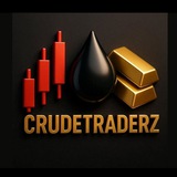 Crudetraderz