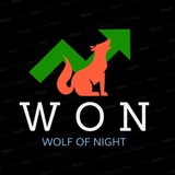 WON Signal (Future &Spot)