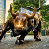 Swing trading with Manjunath