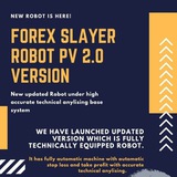 Forex Slayer PV2.0 Robot
