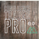 (FREE) Confluence Trader Pro / 5.02 Version
