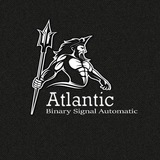 Atlantic Binary Signal Automatic