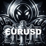 SYNDICATE AI EURUSD SIGNALS