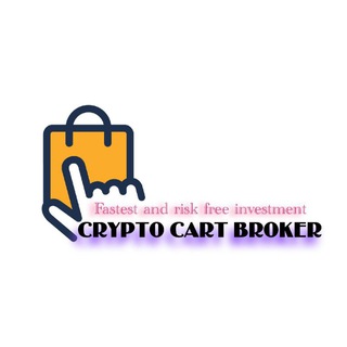 Crypto Cart Broker