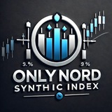 ⚜️THE ONLY NORTH SYNTHETIC MARKET PUBLIC⚜️
