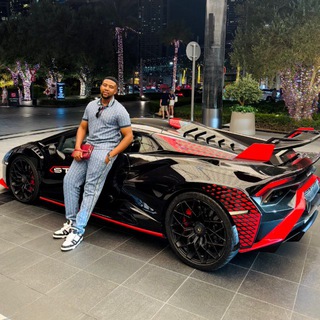 THAPELO FX GOAT COMMUNITY ‍