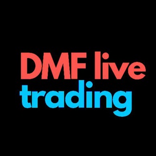 DMF live trading