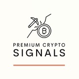 Premium Crypto Signals