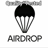 Qualified Airdrop signals ☔✈