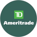 TD  Ⓜeritrade Fx