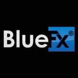 Blue FX signals (Free)