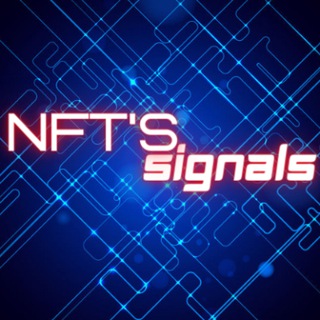 Nft's signals