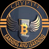 Crypto Earning And Learning