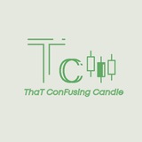 ThaT ConFusing Candle