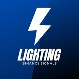 LIGHTING Binance Signals