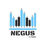 Negus Forex & crypto Trade vip signal