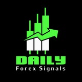 Daily Forex Signals