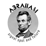 Abraham signal spot and future