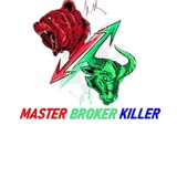 MASTER BROKER KILLER