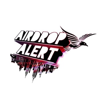 Airdrop Alert Group