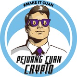 Pejuang Cuan Crypto ( Trading/News/Airdrop)