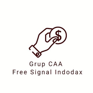 KANTIN FREE SIGNAL INDODAX CAA