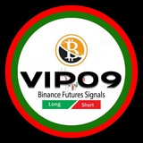 VIP09  : Crypto Future Signals | Crypto VIP Signals