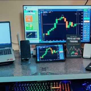 BINARY OPTION SIGNAL