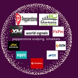 S calping  world  free  signals