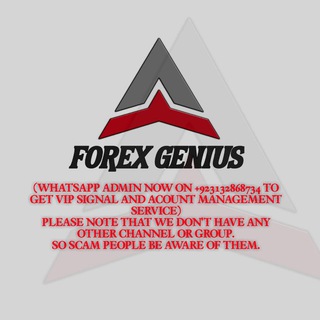 Forex Genius ®