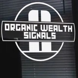 Organic Wealth Signals (FREE)